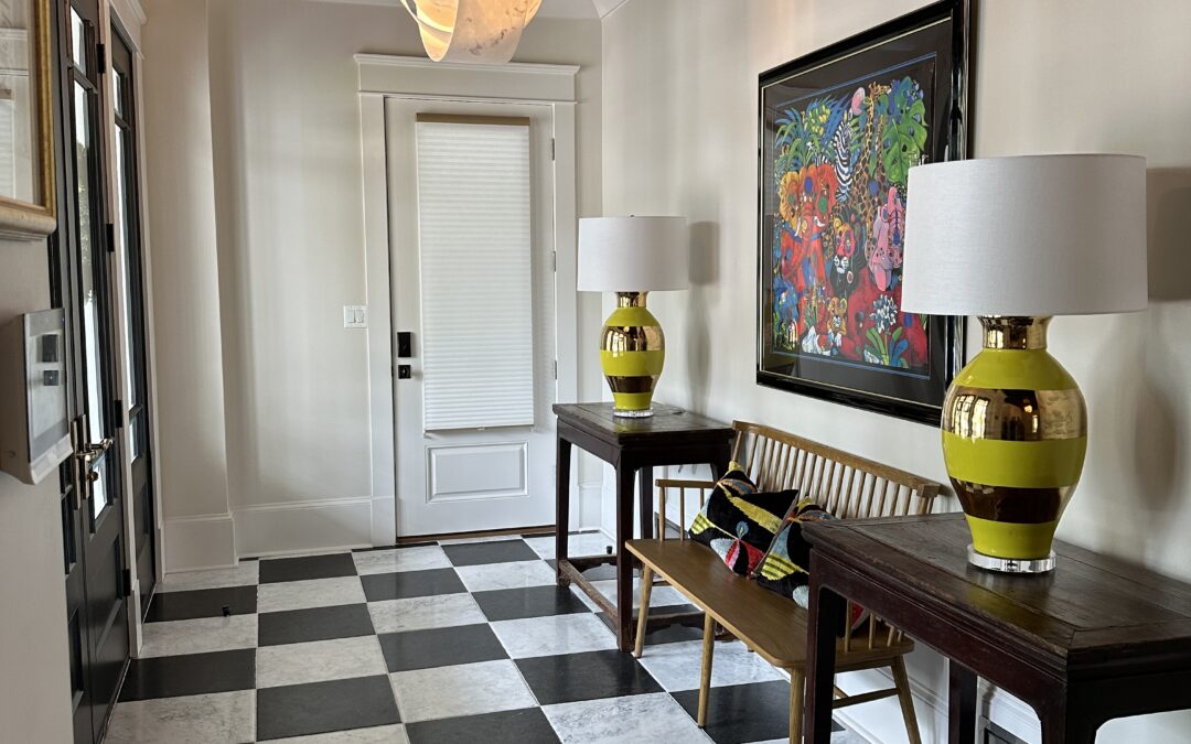 PASCAGOULA, MS RESIDENCE