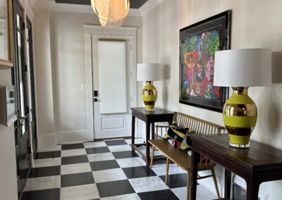 PASCAGOULA, MS RESIDENCE