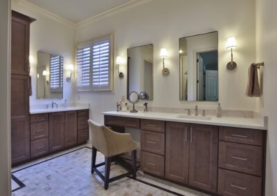 FAIRHOPE, AL BATHROOM RENOVATION