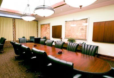 Commercial Conference Room Mobile, AL